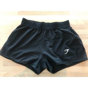 Gymshark Running Shorts